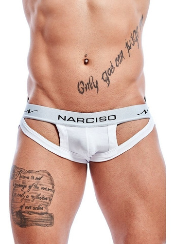 Suspensor 145 Narciso Underwear