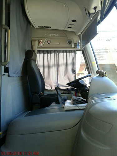 Imagen 6 de 7 de Omnibus Usados Mercedes Benz Of 1621