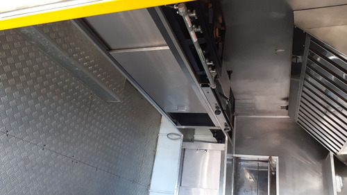 Food Truck 2019
