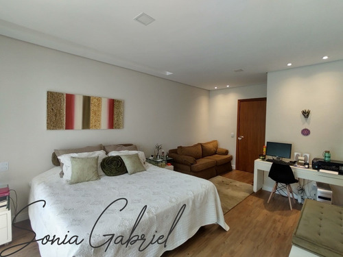 Imagem 28 de 30 de Casa À Venda No Condomínio Jardim Eurpopa Na Cidade De Vinhedo/sp. - Ca00113 - 69782924