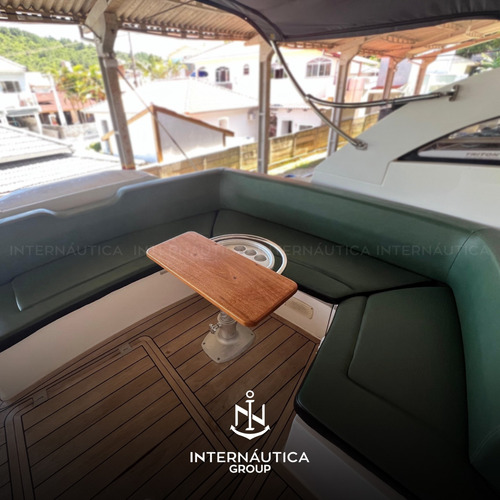 Lancha Sessa C40 2012 Phantom Focker Bayliner Triton