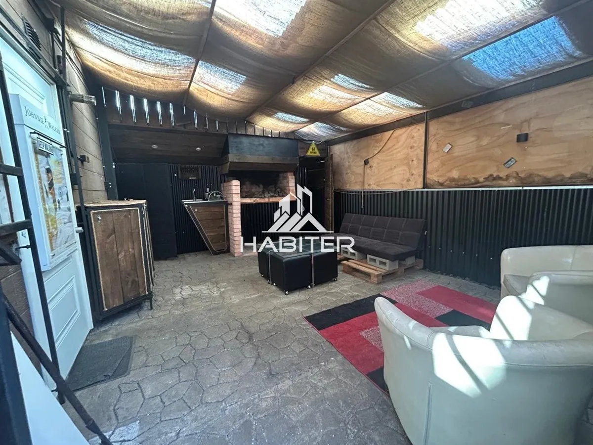 Imagen 2 de 18 de Cod: Casa En Venta Villarrica 3 Dorm, 1b, Quincho