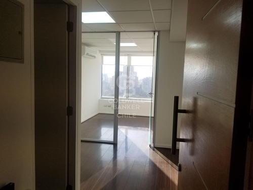Oficina 1 Privado