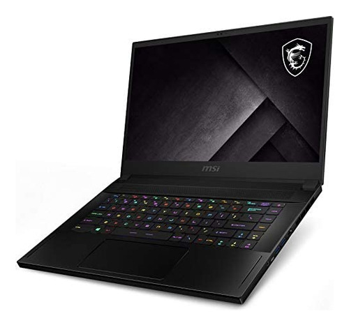 Laptop Msi Gs66075 Gs66 Stealth 15.6 300hz 3ms Ultra Thin A