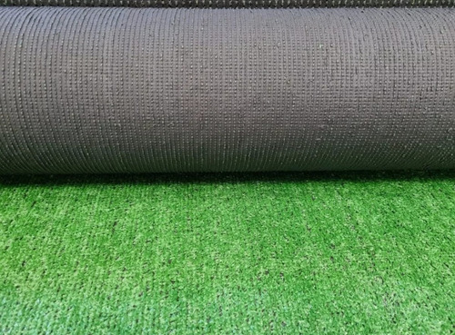 Pasto Sintético Decorapisos 10mm Rollo Para Balcones