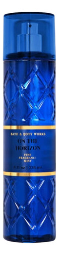 Body Mist On The Horizon Bath And Body Works