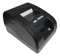 Comprar Impresora Térmica Usb Rollo 58mm Comanda Loteria Otros