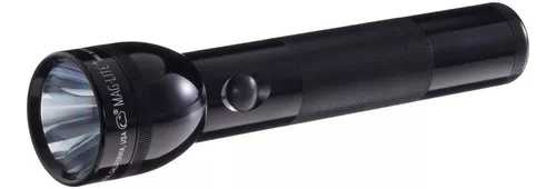 Linterna Maglite Led 2d 412 Mts 168 Lumens