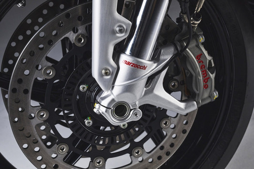 Imagen 11 de 25 de Mv Agusta Brutale 1000 Rs 2022, No Ducati, No Bmw, No Ktm.