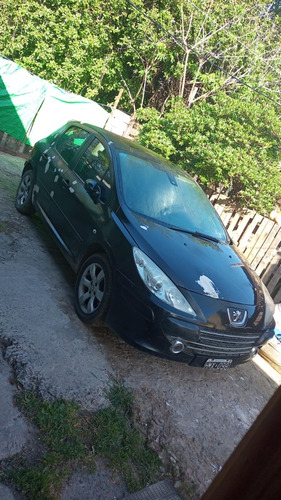 Peugeot 307 2.0 Xs Premium 143cv