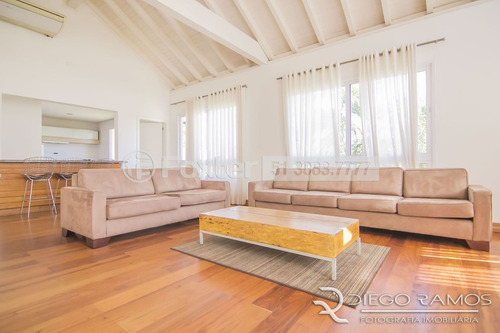 Imagem 15 de 30 de Casa Em Condomínio, 3 Dormitórios, 187 M², Jardim Carvalho - 208026