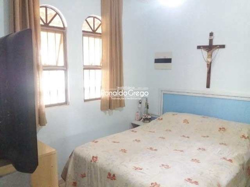 Imagem 19 de 20 de Chácara Com 5 Dorms, Apotribu, Itu - R$ 600 Mil - V7082