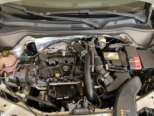 Chevrolet Tracker 1.0 TURBO FLEX AUTOMÁTICO