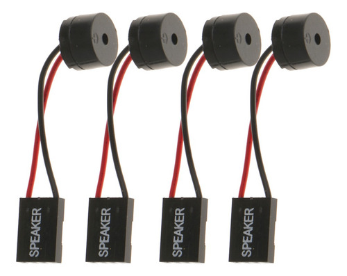 Bocina Interna De Cpu Para Placa Base De Computadora De Escr