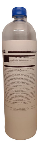 Liquido Para Decapado Y Pasivado De Acero Inoxidable 2lts
