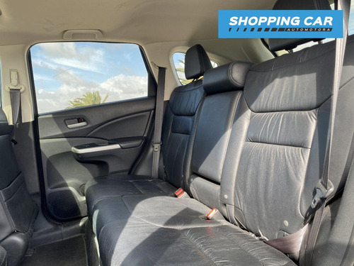 Honda Cr-v Ex 2w 2.4 2012