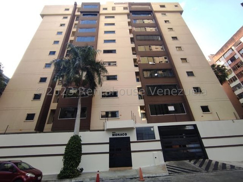Imagen 1 de 21 de Apartamento En Venta Urb San Isidro, Maracay 23-18980