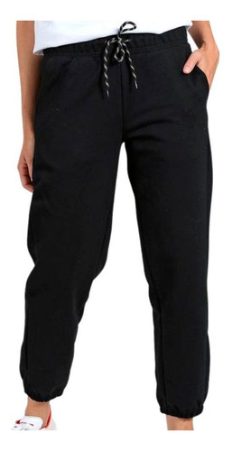 Pantalon Cons Back Can Negro In Store