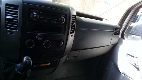 Sprinter Mercedes Benz 415 10 Lugares