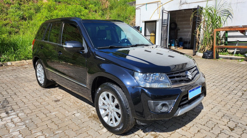 Suzuki Grand Vitara 2.0 2wd Aut. 5p