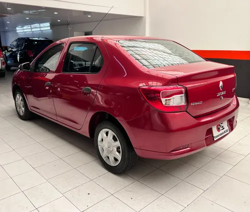 Renault Logan AUTHENTIQUE LIFE