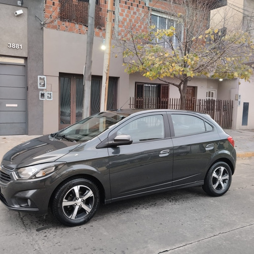 Chevrolet Onix 1.4 Ltz At 98cv