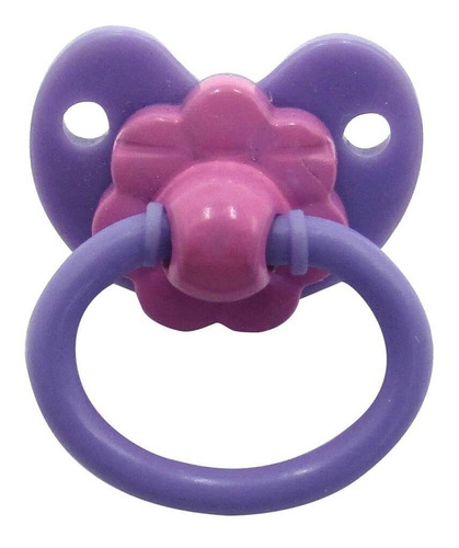 Distroller Ksi Meritos Baby Fidgets + Vacina + Chupeta