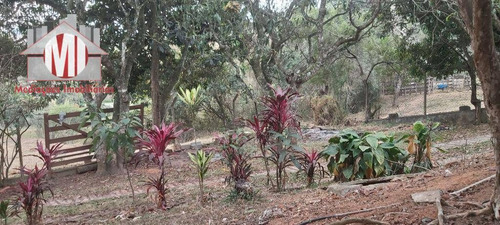 Imagem 19 de 29 de Chácara Arborizada Com 03 Dormitórios, Pomar E Ótima Localização, À Venda, 2000 M² Por R$ 270.000 - Zona Rural - Pinhalzinho/sp - Ch0739