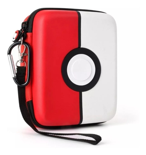 Estuche Pokémon Para Colocar 400 Cartas