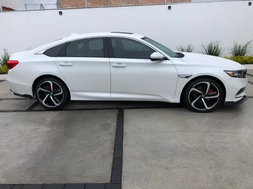 Honda Accord 1.5 T Sport Plus