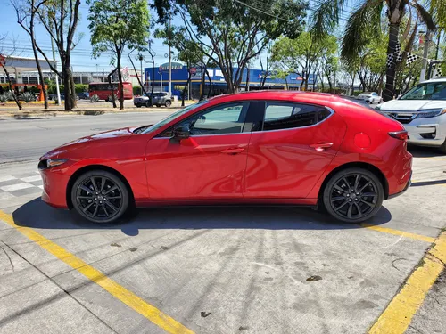 Mazda Mazda 3 2.5 HB Signature