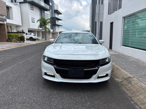 Dodge Charger 5.7 R-t At