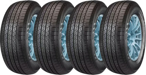 Kit de 4 pneus Comforser Passeio CF 2000 235/60R18 107 H