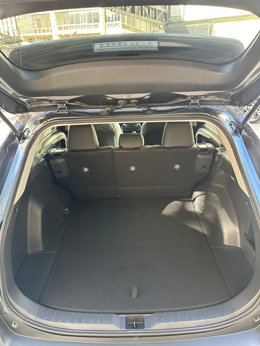 Toyota Rav4 Gris 2024