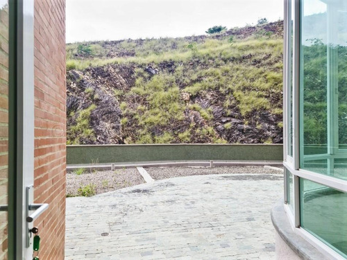 Apartamento Nuevo En Venta Mirador De Los Campitos 24-19809