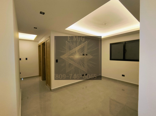 Hermoso Apartamento En La Hispanoamericana Tipo Resort
