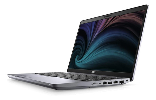 Computadora Portátil Dell Latitude Fhd, Intel Core Ih De 10.