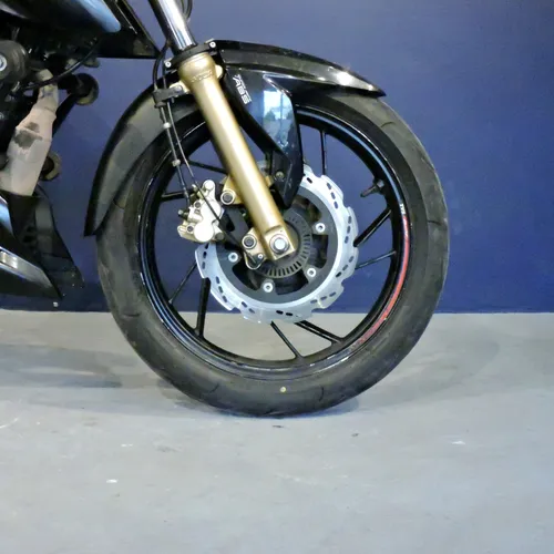 Tvs Apache Rtr 200 4v 2023