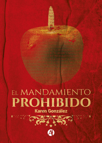 El Mandamiento Prohibido - Karen González