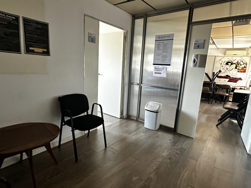 Oficina En San Isidro En Venta