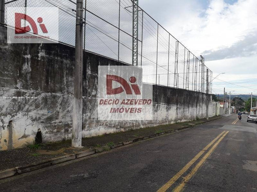 Imagem 11 de 18 de Área À Venda, 15000 M² Por R$ 4.500.000,00 - Alto São Pedro - Taubaté/sp - Ar0004
