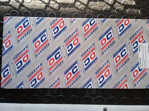 Junta Cabeza Accord 2.2 16v Sohc 94-02 Grafito Dc (+.010 )