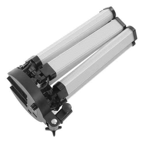 Barra Desmontable Con Forma De Estrella Led De 26 Pulgadas,