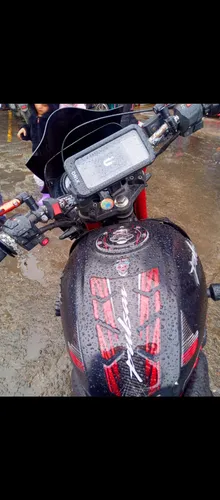 Pulsar 180 Al 200cc