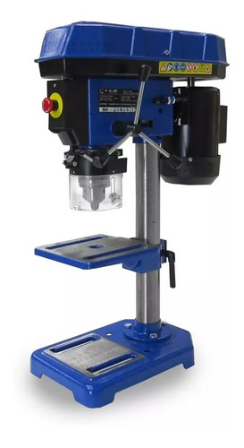 Taladro De Banco Agujereadora Kld 16mm 500w Tb16e 5 Vel | Envío gratis