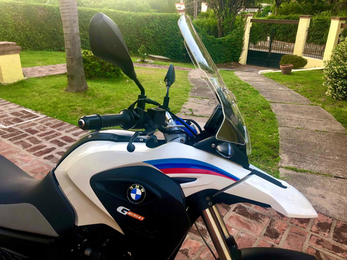 Bmw G 650 Gs