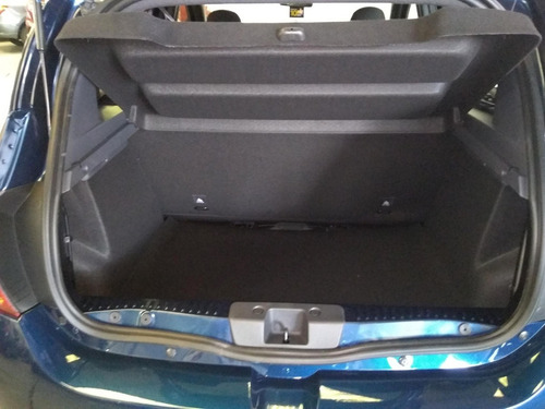 Imagen 7 de 8 de Renault Sandero Life - 0km 2023