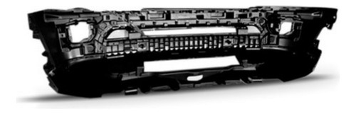Parachoque Discovery 4 14 A 17 C/ Furo Sensor