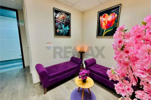 Arriendo Oficina Estación Central