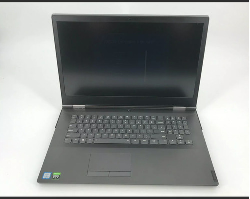 Laptop Gamer Lenovo Legion Y740 I7 9gen 17.3 144hz Rtx 2060